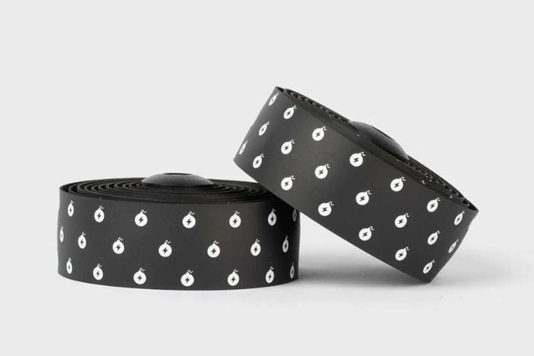 Burgh Cycling Wattbombs Bar Tape