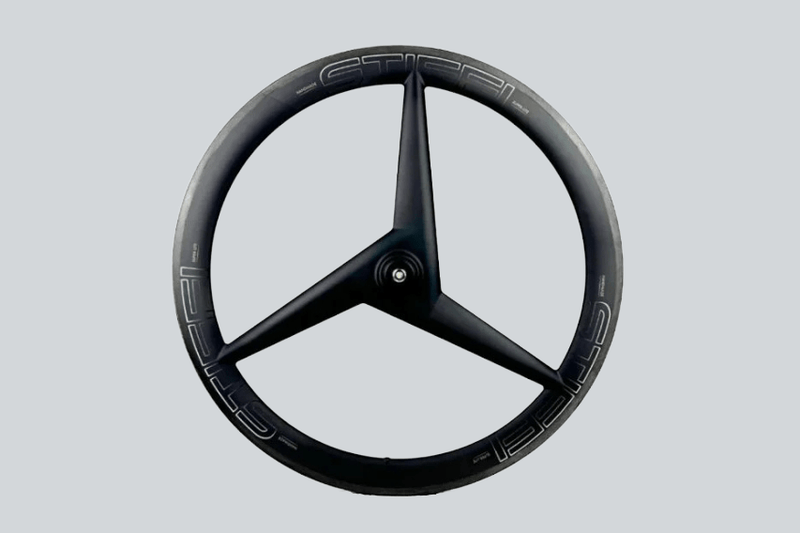 STIFFI 3SX TRACK WHEEL