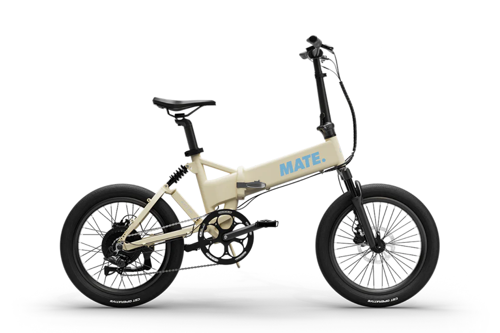MATE Fusion