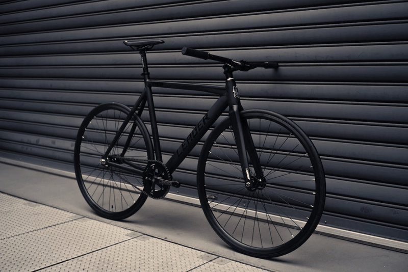 LEADER CURE with THOMSON - 1 - BROTURES