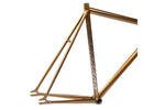 AFFINITY LO PRO Frame Set 2024 "Cognac Brown" (Japan Limited) - 5 - BROTURES