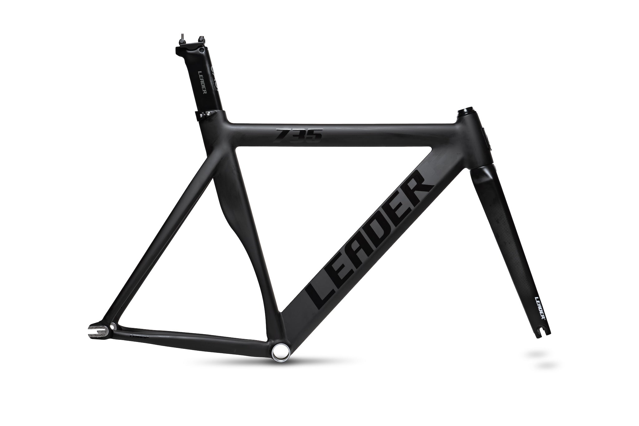 LEADER 735TR Frame Set LEADER 735TR Frame Set