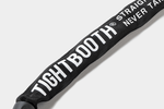 TIGHTBOOTH × BROTURES CHAIN LOCK
