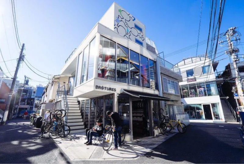 スタッフ画像