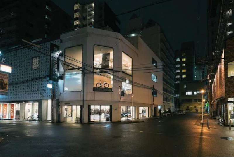 スタッフ画像