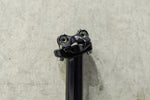 【USED】SimWorks by Nitto Froggy Seatpost (BLACK / 27.2mm)