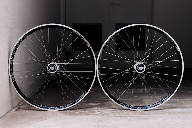 EASTON R90SL x DURA - ACE HB - 7600 - 1 - BROTURES