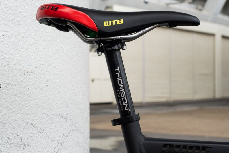 LEADER CURE "Elasticity"