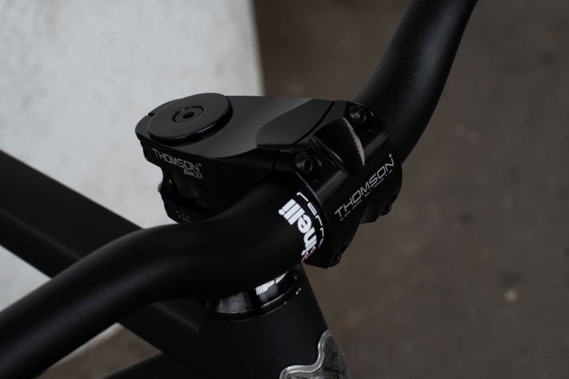 LEADER CURE "Elasticity"