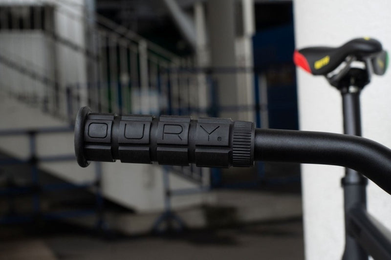 LEADER CURE "Elasticity"