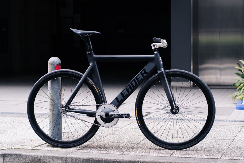 LEADER 735TR "Daily BRO"