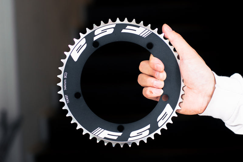 FSA PRO TRACK CHAINRING