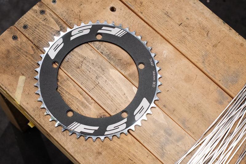 FSA PRO TRACK CHAINRING