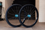 BROTURES F55 x VELOCI RC20 BLUE