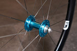 BROTURES F55 x VELOCI RC20 BLUE