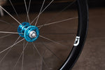 BROTURES F55 x VELOCI RC20 BLUE