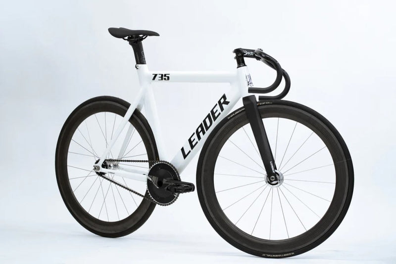 BROTURES F - 55 x DT SWISS TRACK HUB - 5 - BROTURES