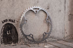 [USED] SHIMANO DURA-ACE CHAINRING 52T