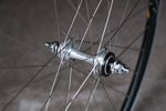 HED. Belgium R x DURA-ACE HB-7710 Track Hub