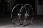 HED. Belgium R x DURA-ACE HB-7710 Track Hub