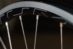 HED. Belgium R x DURA-ACE HB-7710 Track Hub