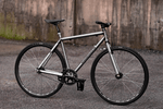 BROOKLYN MACHINE WORKS GANGSTA V4 Frame Set - 2 - BROTURES