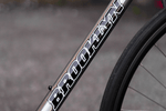 BROOKLYN MACHINE WORKS GANGSTA V4 Frame Set - 6 - BROTURES