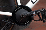 MICHE PISTARD AIR CRANK SET - 4 - BROTURES