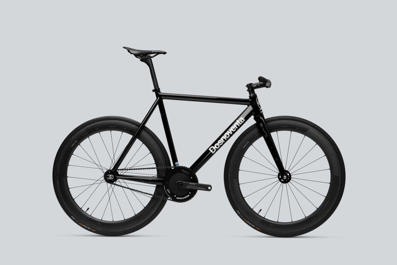 DOSNOVENTA Detroit COMPLETE BIKE - 1 - BROTURES