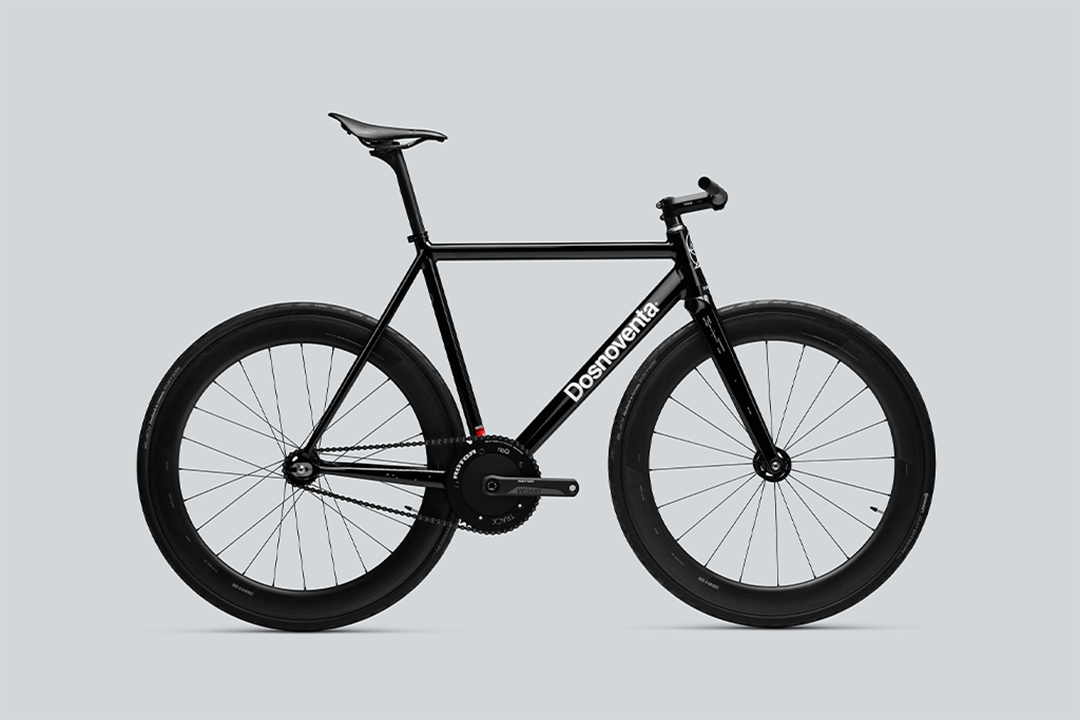 DOSNOVENTA Los Angeles COMPLETE BIKE
