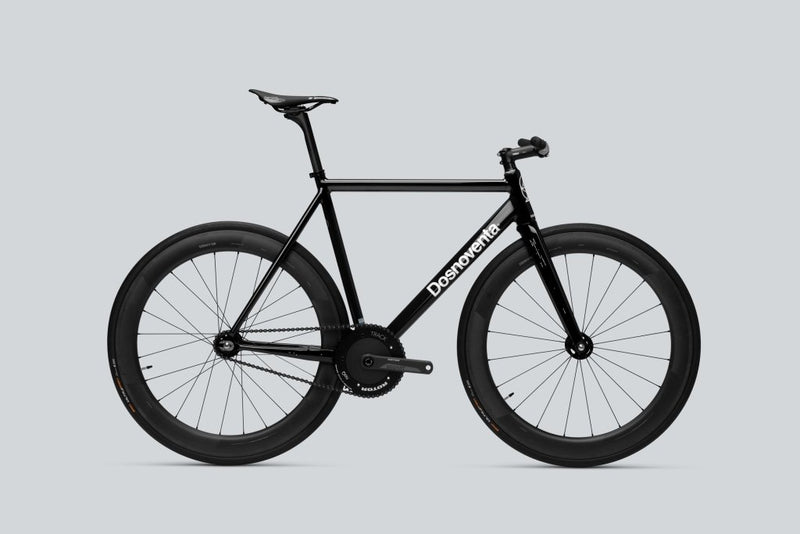 DOSNOVENTA Los Angeles COMPLETE BIKE - 1 - BROTURES