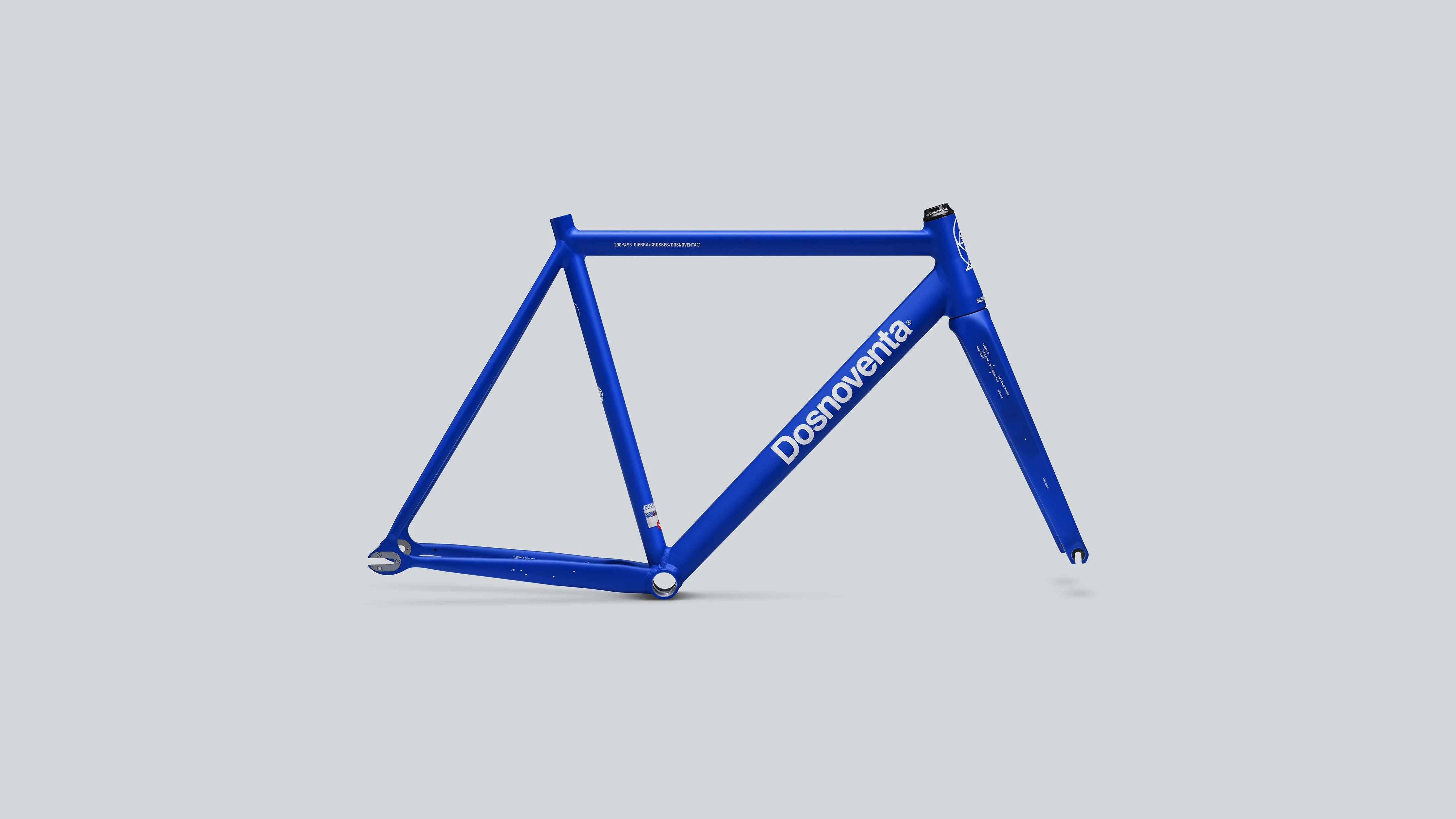 3月中旬まで出品】DOSNOVENTA LA x 届か リンポーチクランクセット