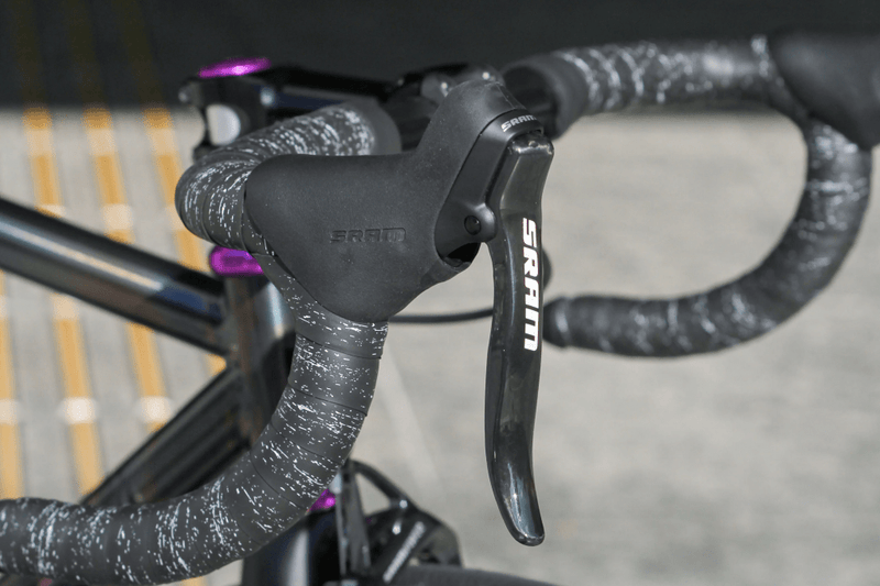 SRAM S900 Carbon Brake Lever - 2 - BROTURES