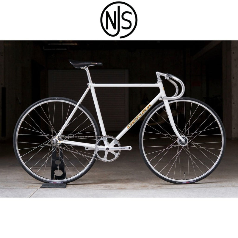 CHERUBIM NJS (C-T:515mm)