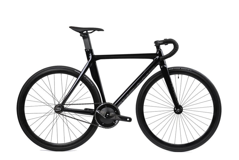 TYRANT BIKES MONARCH Complete Bike - 1 - BROTURES