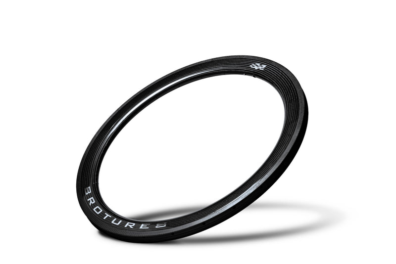 BROTURES F58 CLS Carbon Rim