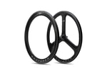 BROTURES T3 CLS / F58 CLS Carbon Rim Set
