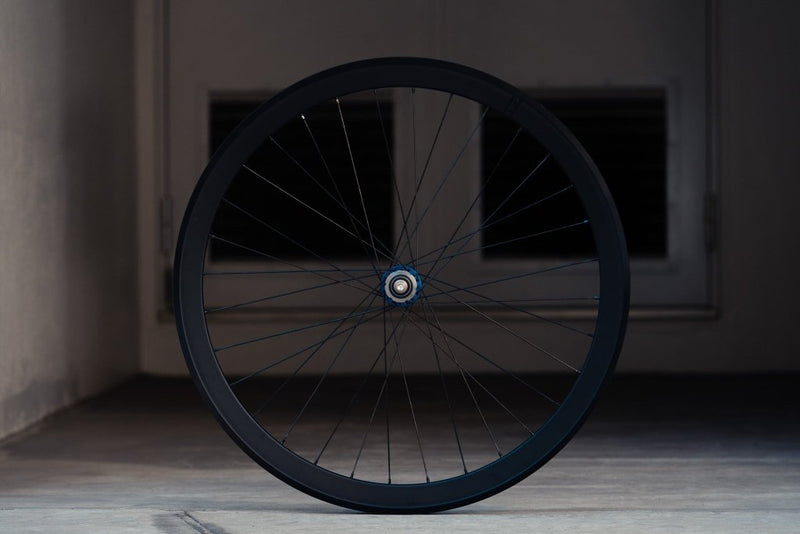 H PLUS SON SL-42 x PHILWOOD Low Flange Track Hub