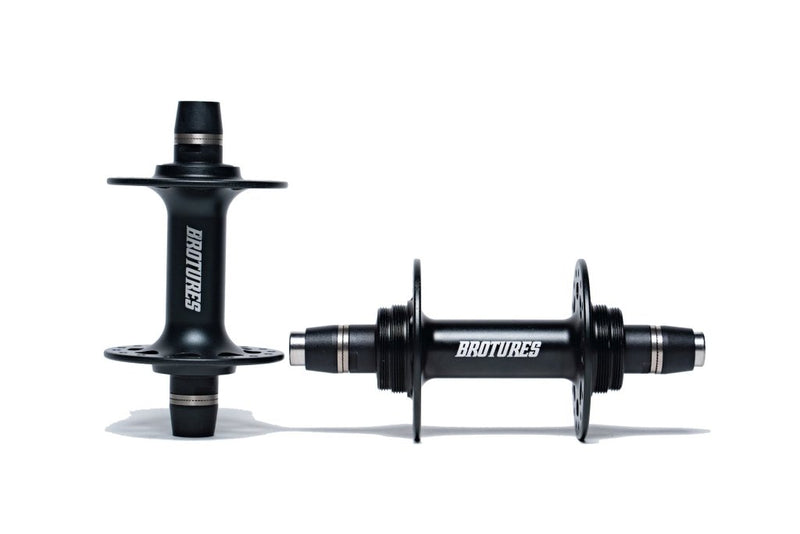 By BROTURES TRACK HUB - 1 - BROTURES