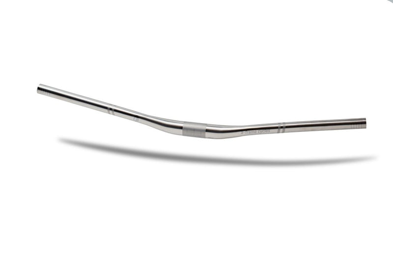 【受注生産】A-Frame Titanium Riser Handlebar