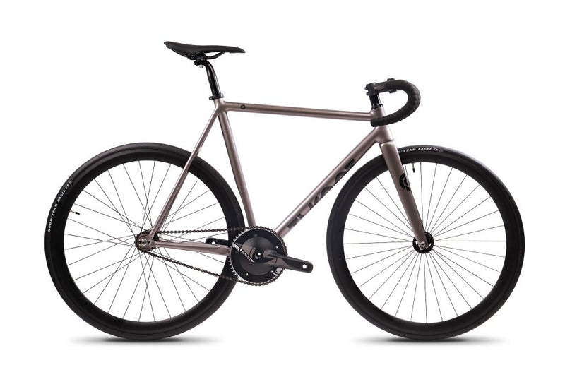 TYRANT BIKES KAGERO Complete Bike - 1 - BROTURES