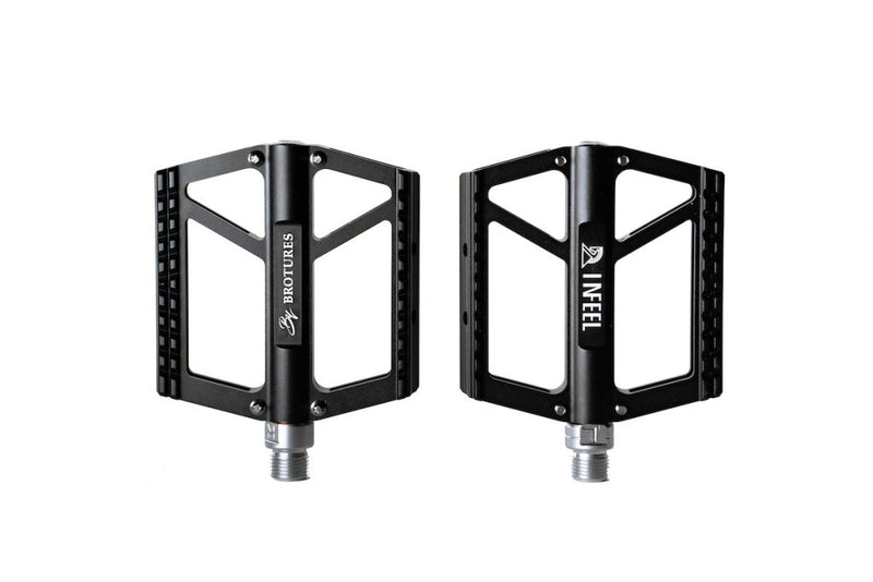 by BROTURES INFEEL Pedal - 1 - BROTURES