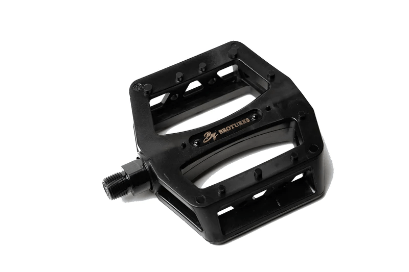 BROTURES ORIGINAL PEDAL - 1 - BROTURES