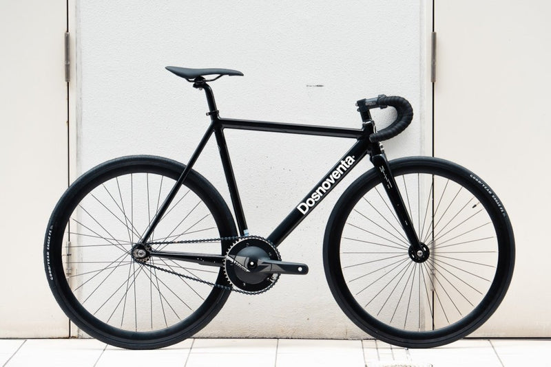 DOSNOVENTA DETROIT Basic Complete Bike - 1 - BROTURES