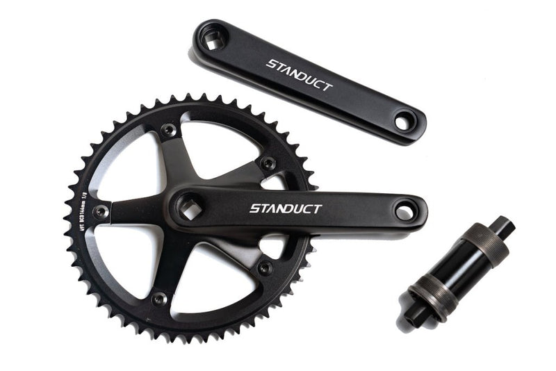 STANDUCT TRACK CRANK - 1 - BROTURES