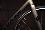 VELOCITY QUILL RIM