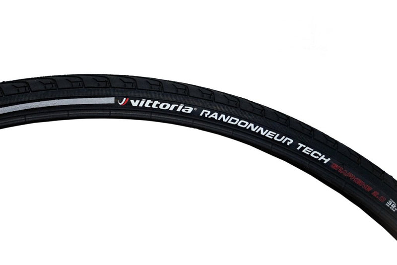 Vittoria Randonneur Tech G2.0 Reflect - 1 - BROTURES