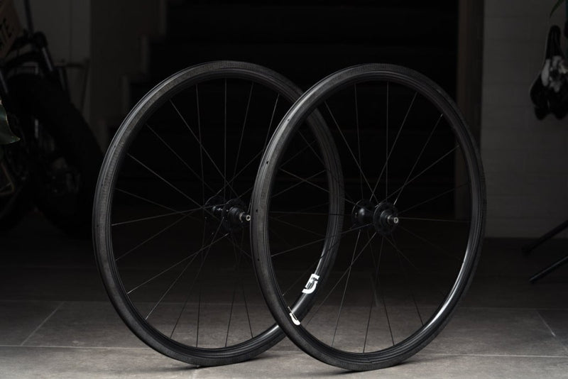 BROTURES F35 x TRACK HUB - 1 - BROTURES