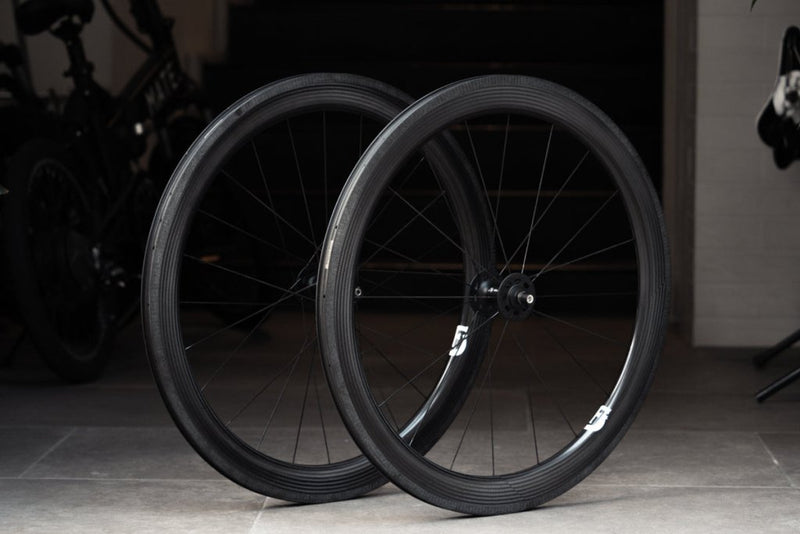 BROTURES F55 x TRACK HUB - 1 - BROTURES