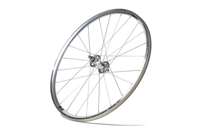 HED. x BROTURES Exclusive Track Wheel Set Polish - 1 - BROTURES